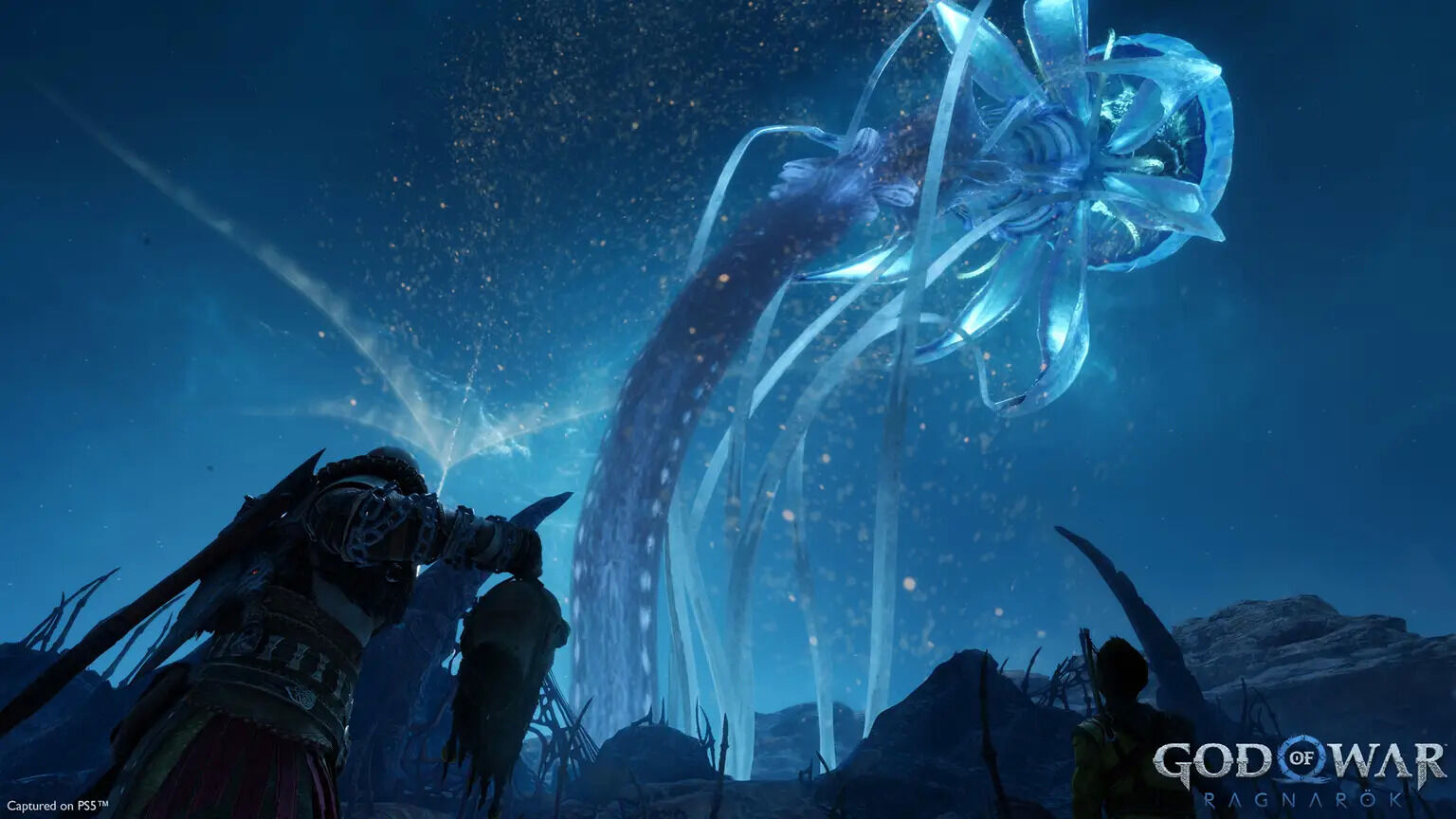 God of War: Ragnarok - Imagen 6